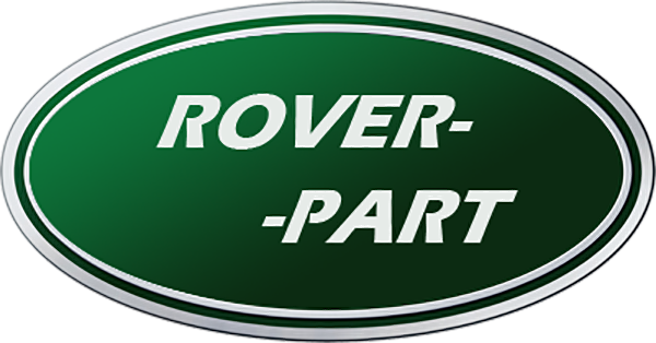 Rover-Part - сервси Land Rover