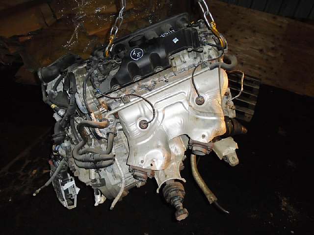 Двигатель 3.2 b6324S Freelander 2